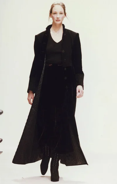 Look 30